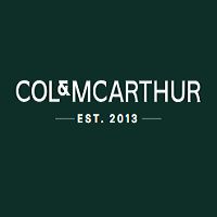 ColandMcArthur