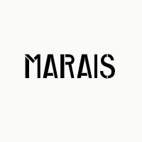 Marais AU