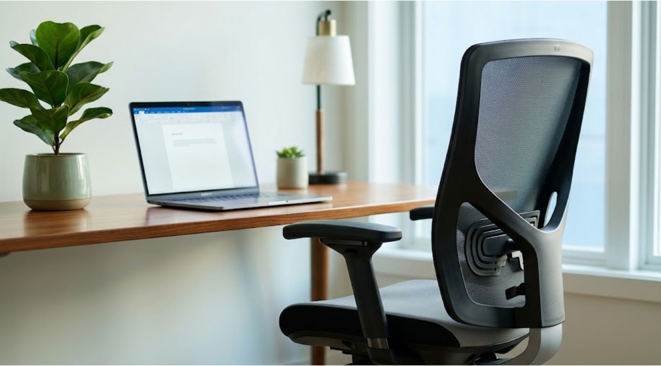 How to Choose the Right Office Chair for Comfort, Productivity, and Long-Term Support