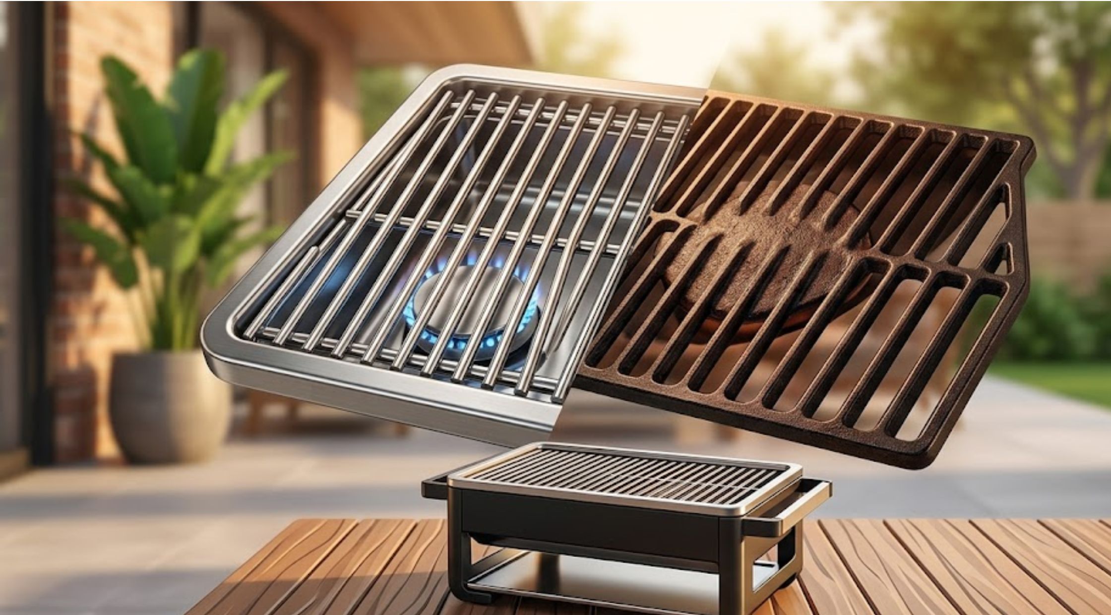 How to Upgrade Your Grilling Experience with the Right Equipment