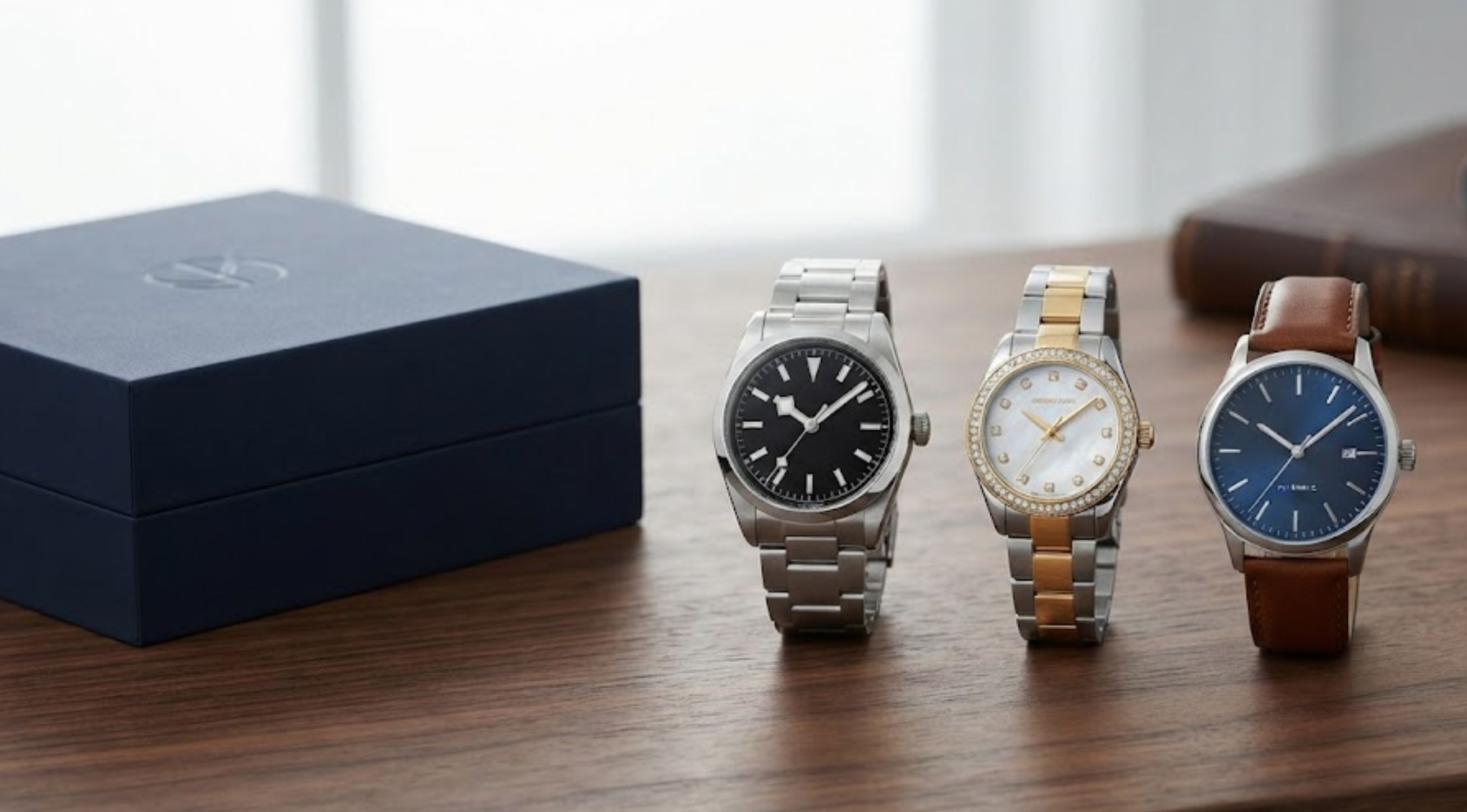 How to Choose the Best Affordable Luxury Watch Brands
