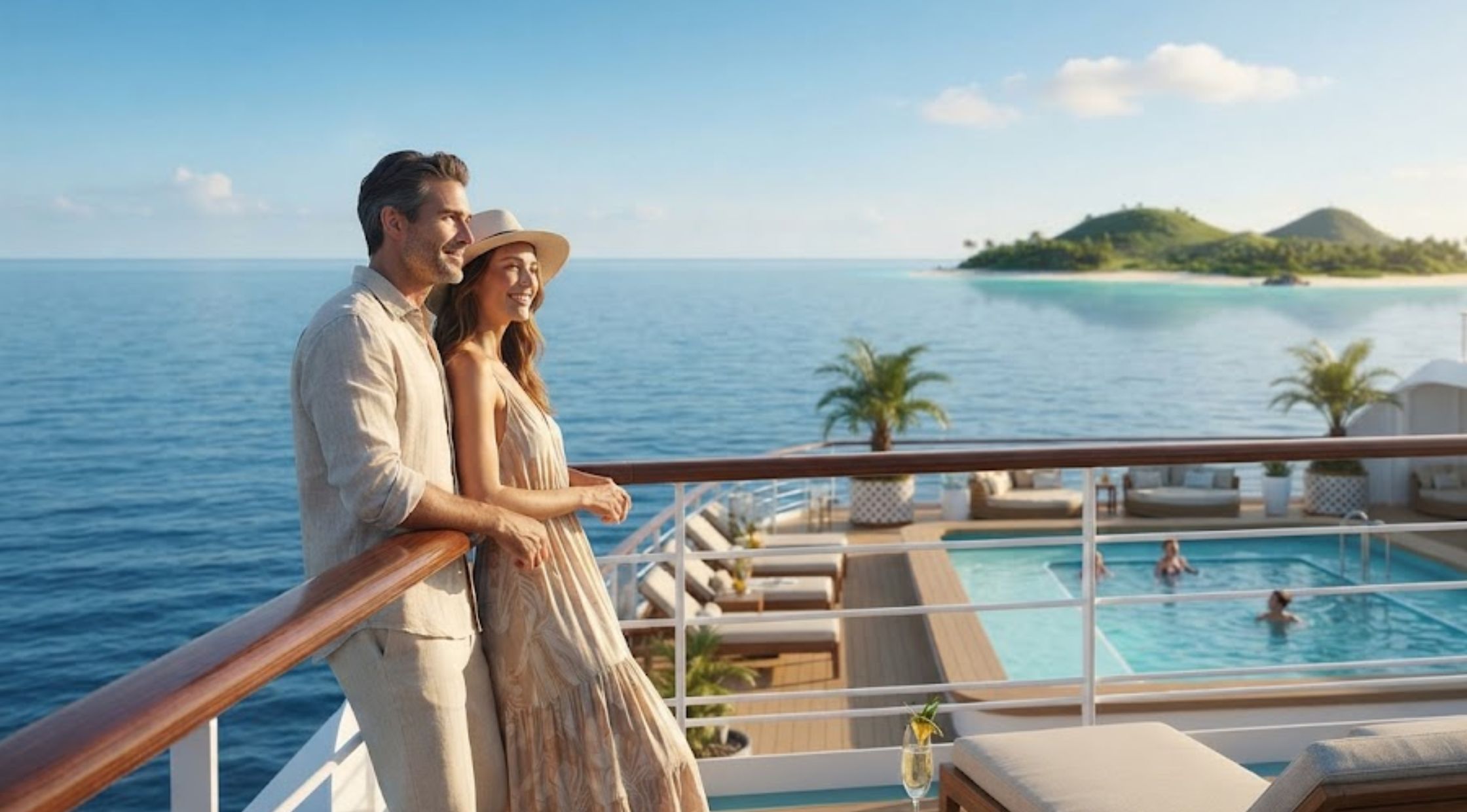 How to Choose the Perfect Cruise Vacation  GoToSea