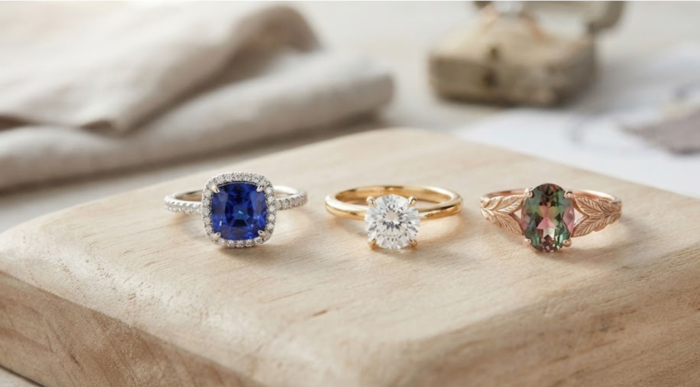 How to Choose the Perfect Engagement Ring for a Lifetime of Memories