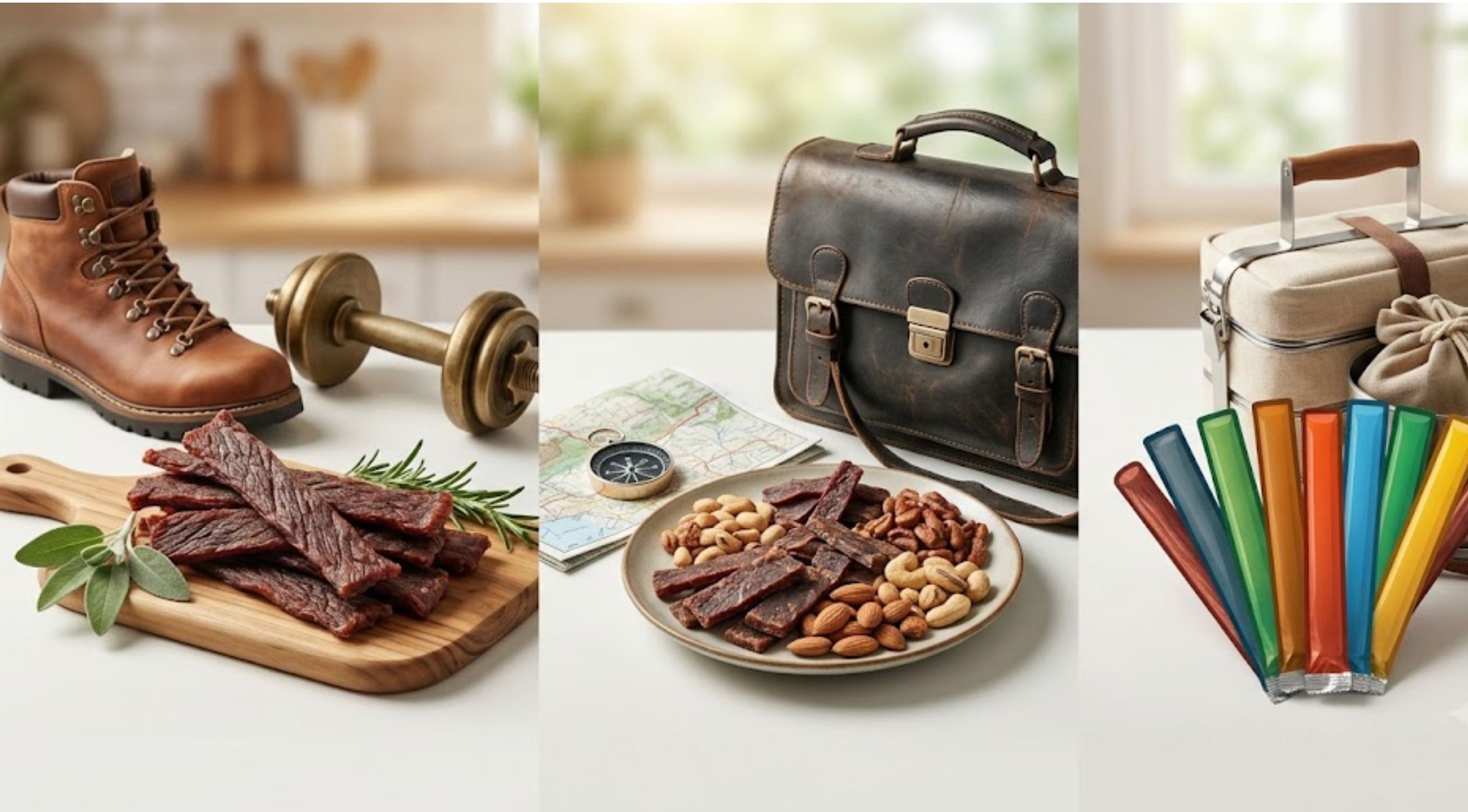Chomps Beef Sticks, Chomps Meat Sticks, or Chomps Sticks How to Choose the Perfect High-Protein Snack