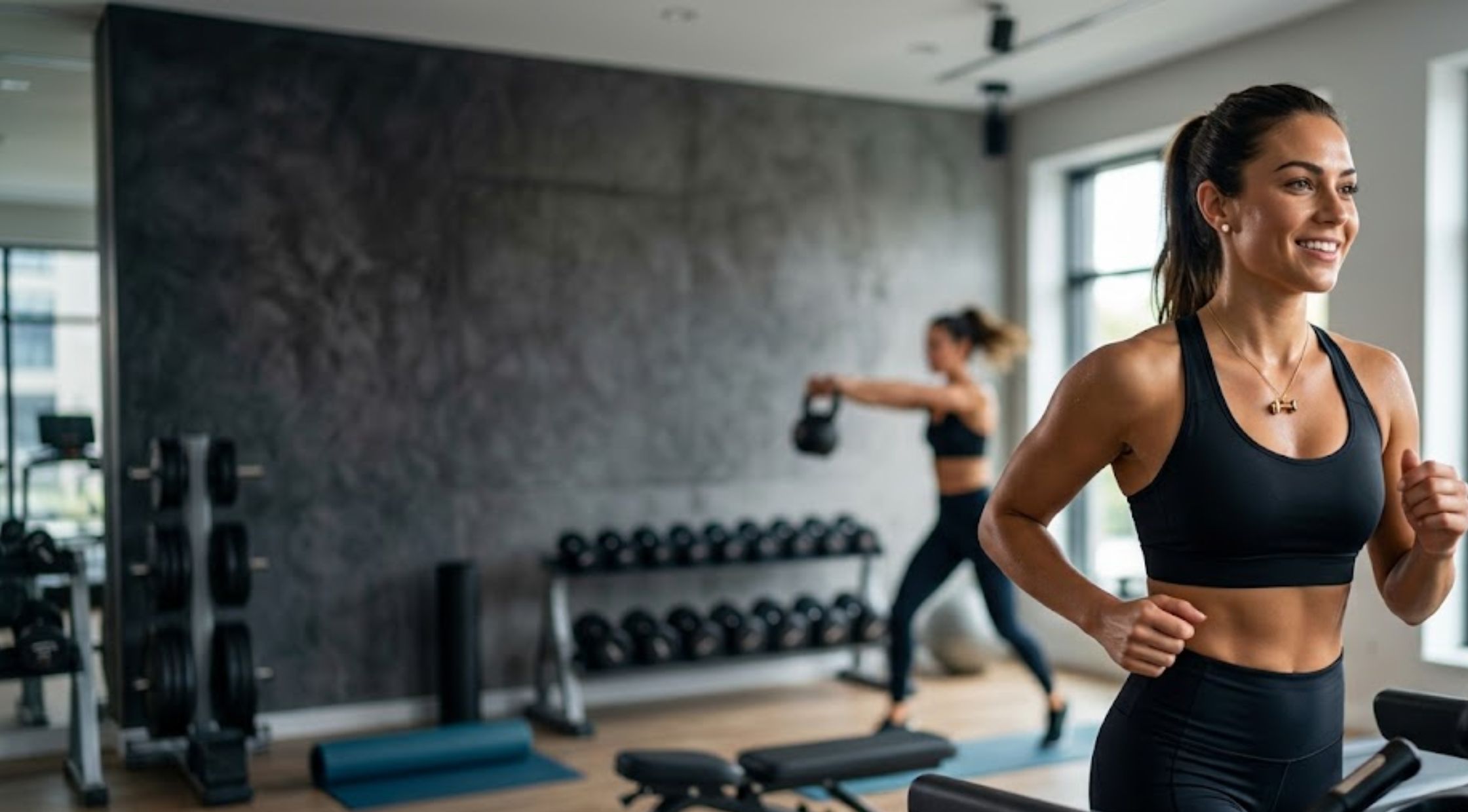 How to Choose Gym Jewelry That Matches Your Fitness Lifestyle