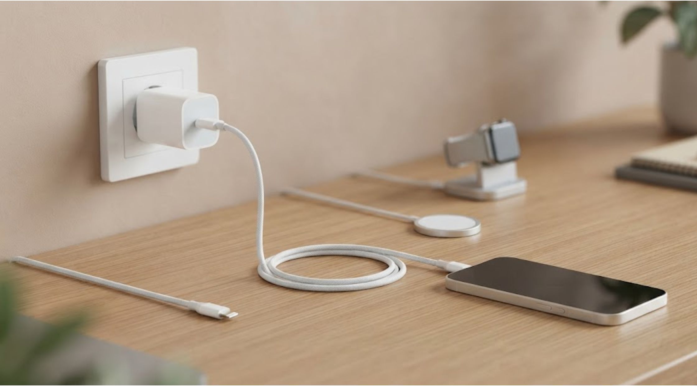 How to Choose the Right iPhone 14 Charger and Charging Cable