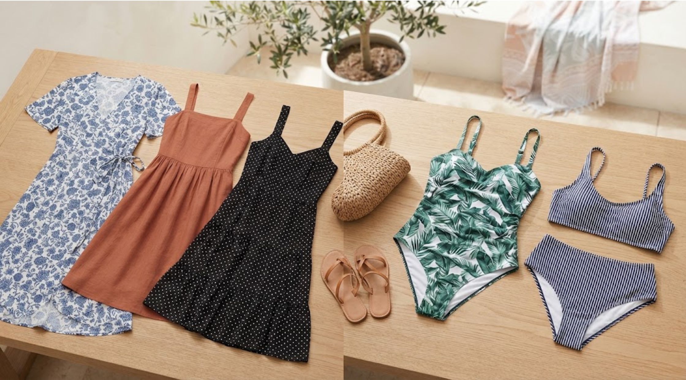 How to Choose Bloomchic Dresses and Swimsuits That Fit Your Style and Feel Comfortable