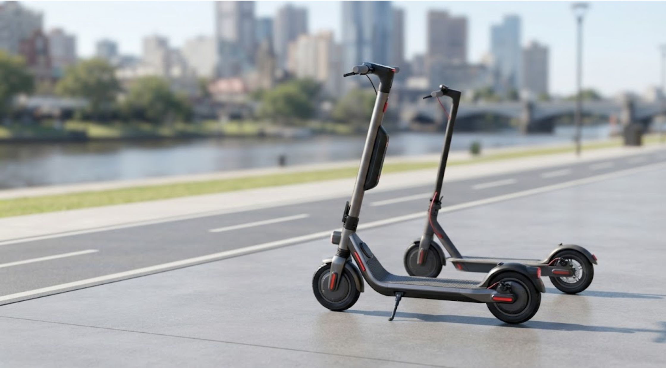 How to Choose the Right Segway Electric Scooter for Everyday Travel