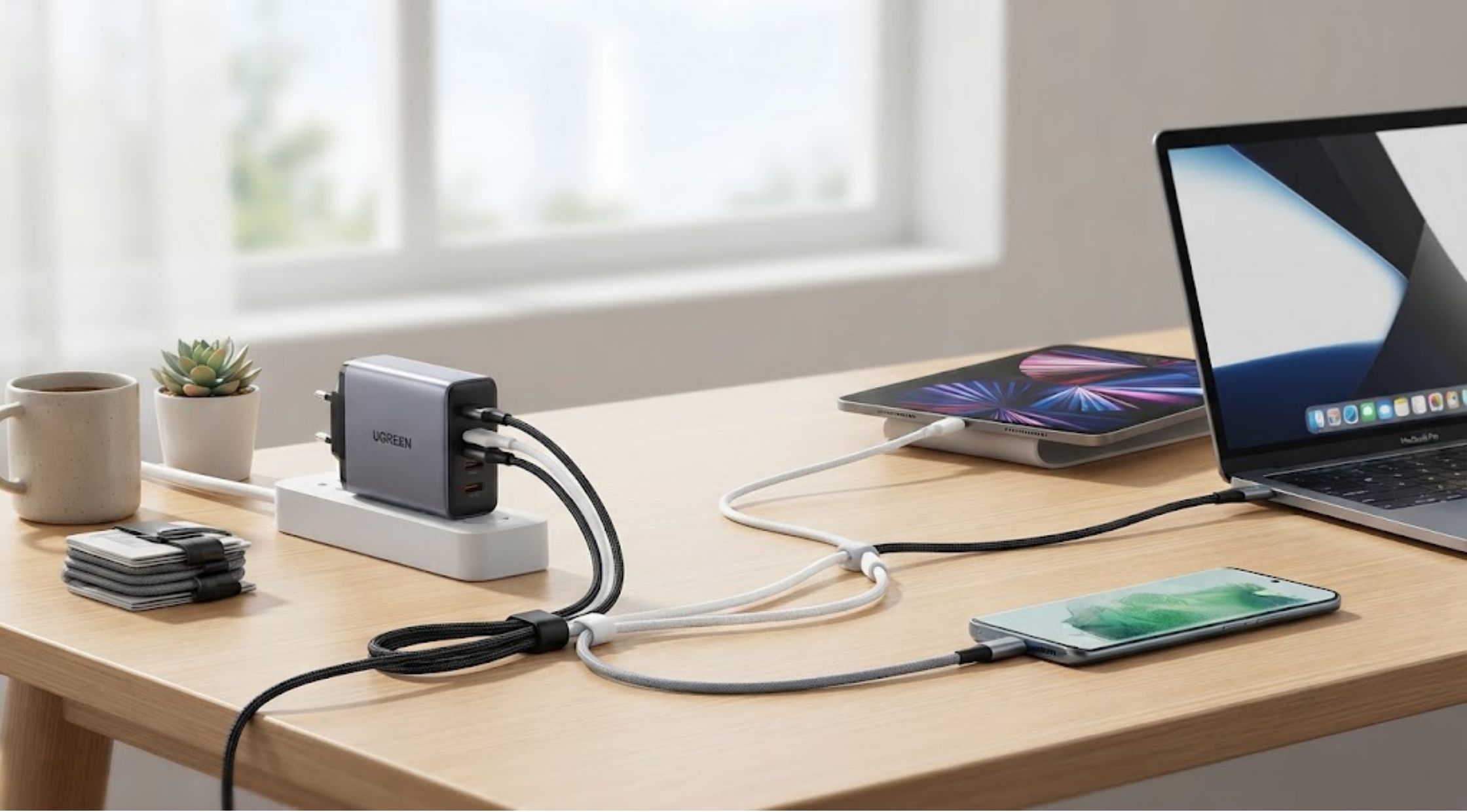 How to Choose the Best USB C Charger for Fast, Reliable Everyday Charging