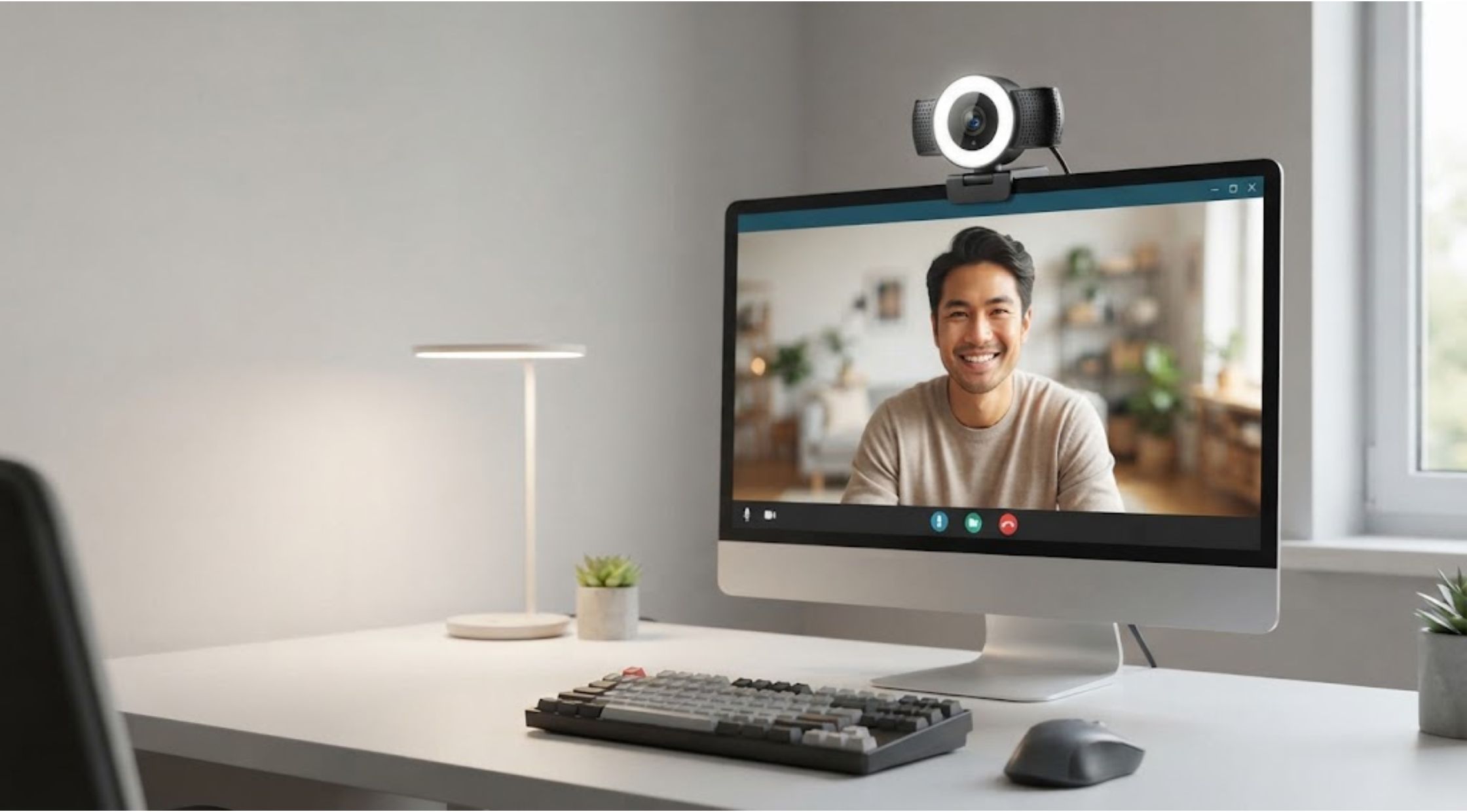 How to Choose the Right Webcam for Clearer Video Calls and Streaming