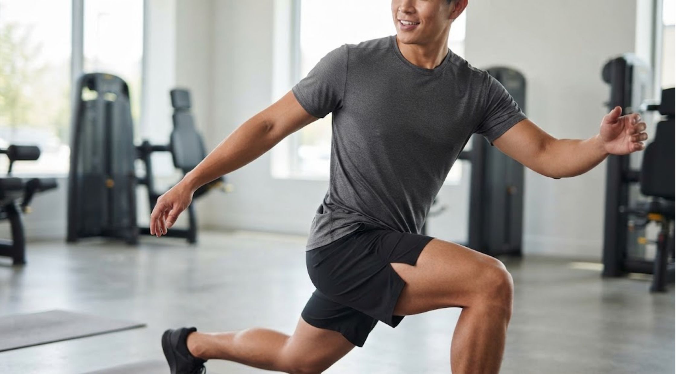 How to Choose Gym Clothes That Actually Make Your Workouts More Comfortable
