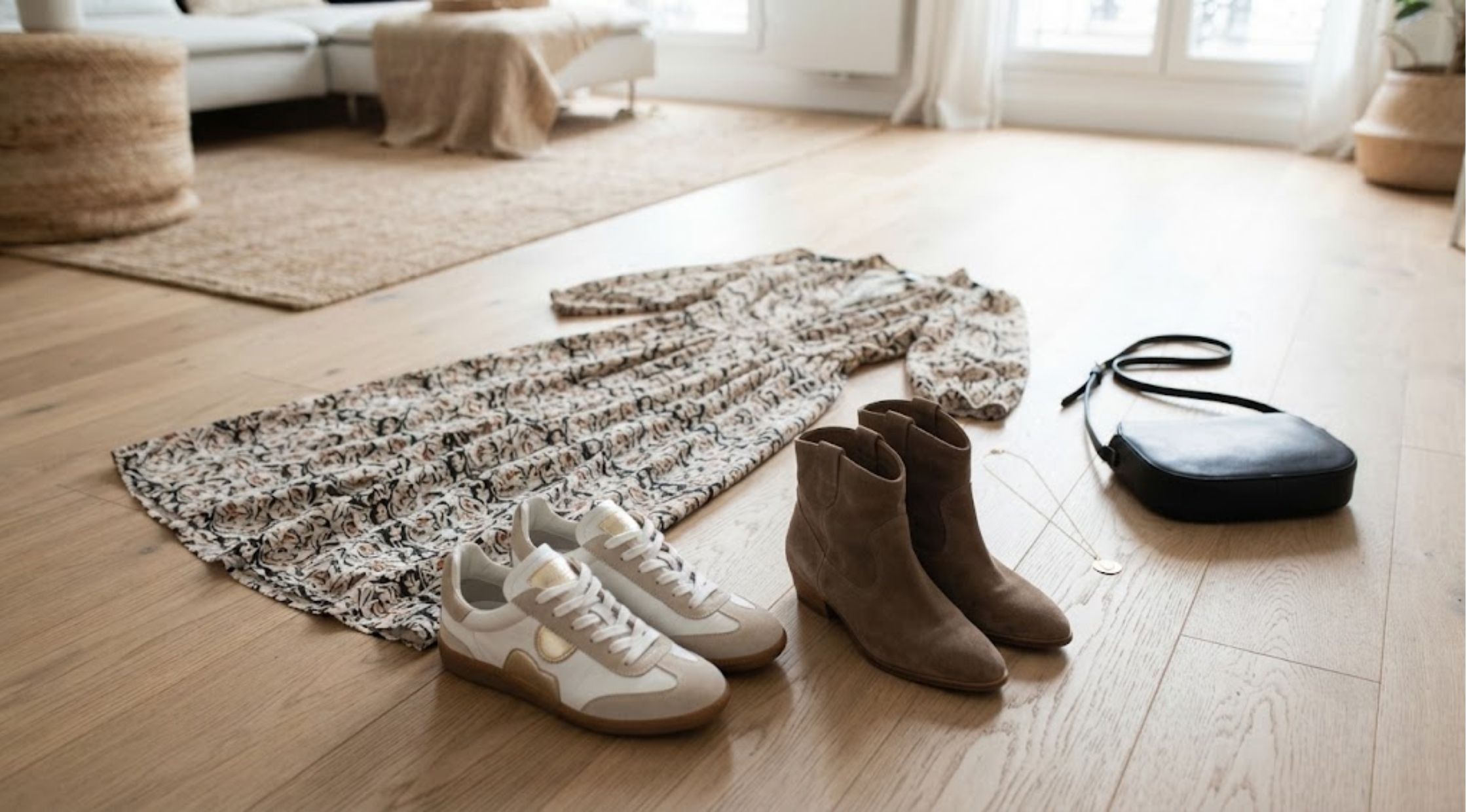How to Style Isabel Marant Pieces for a Versatile Wardrobe
