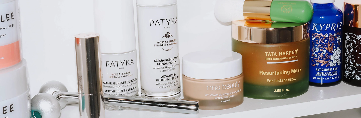 Beginner’s Friendly Skincare | Unlock Your Inner Glow