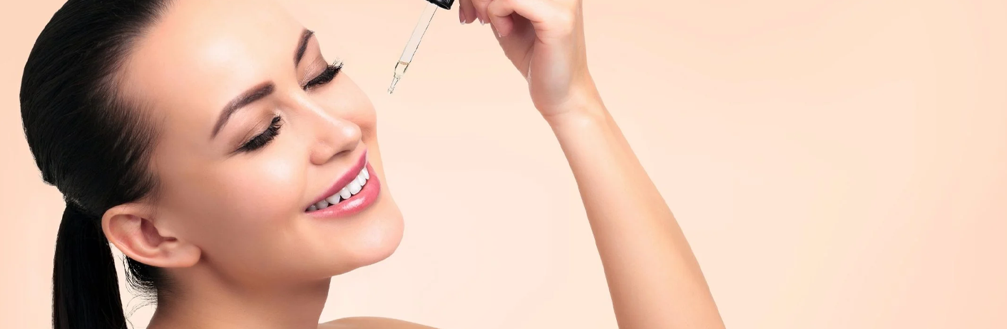 Maintain a Healthy and Hydrated Skin Using Hyaluronic Acid